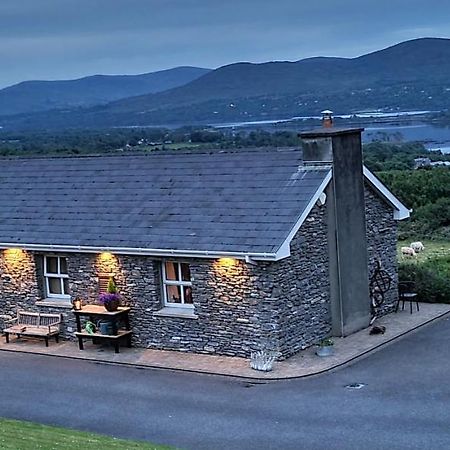 Kenmare Driftwood Bed & Breakfast Exterior photo